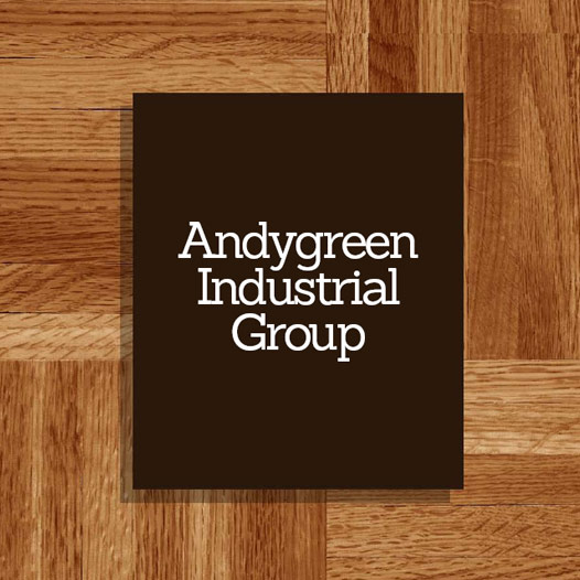 Andygreen Industrial