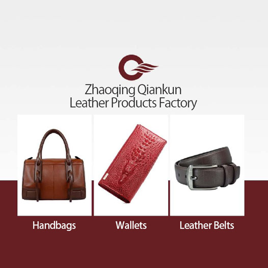 Qiankun Leather