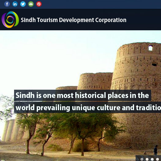 Sindh Tourism Development
